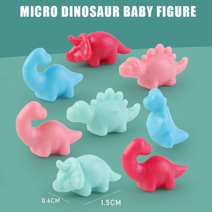 Mini Claw Machine Children Toys Dinosaur Grabbing Machine