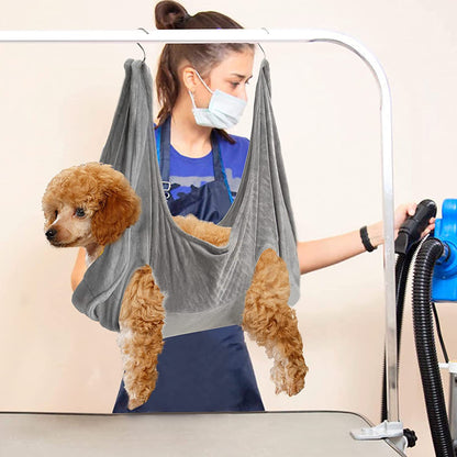 Grooming Hammock Helper Grooming Restraint Bag