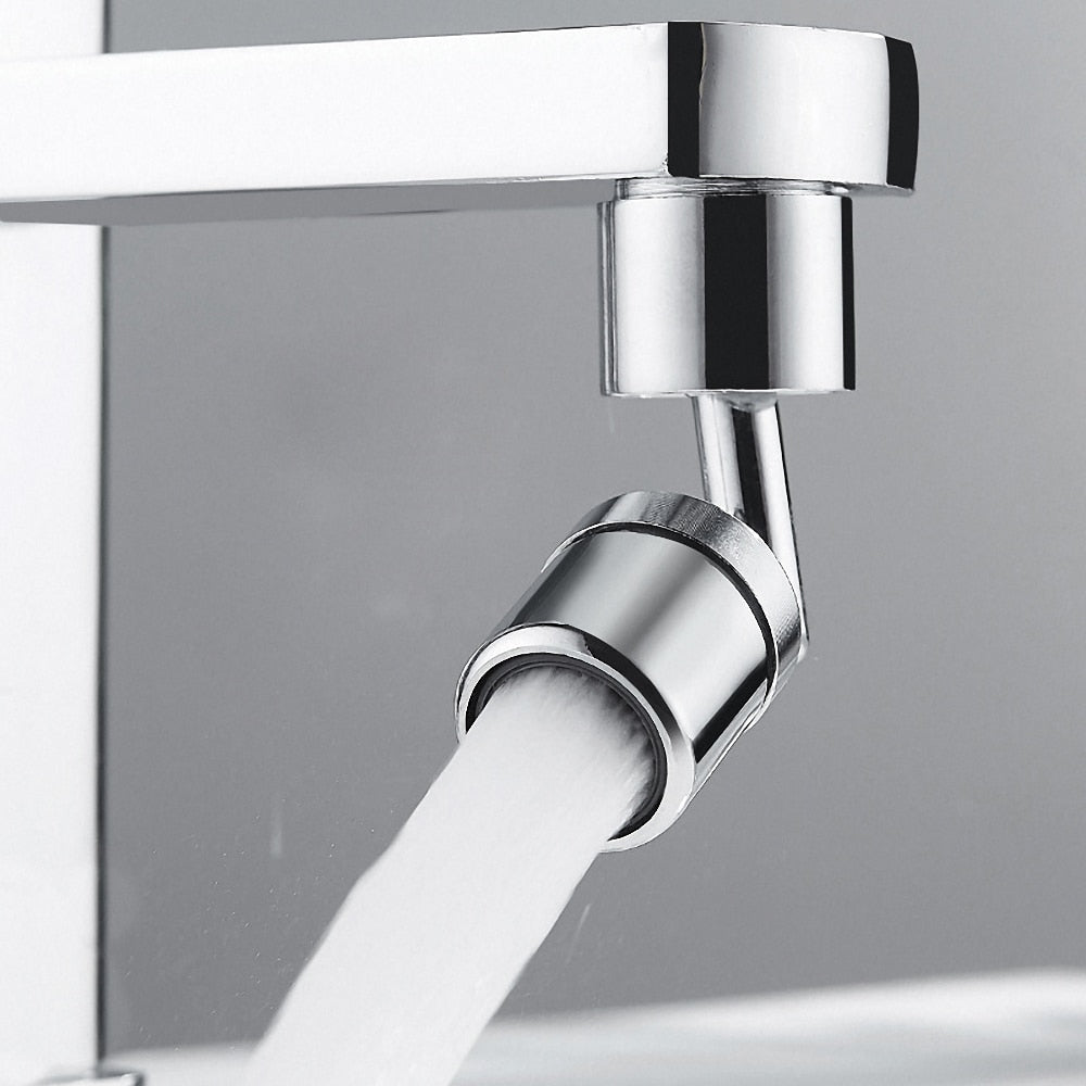 Degree Rotatable Tap Aerator Universal Splash Filter