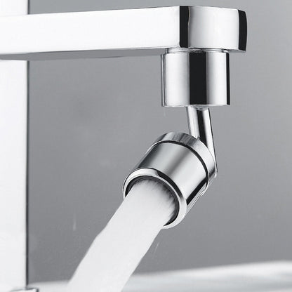 Degree Rotatable Tap Aerator Universal Splash Filter