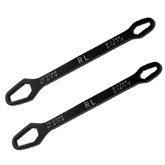 Universal Torx Wrench Double-head Self-tightening
