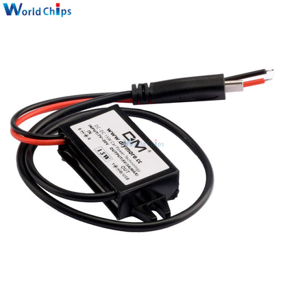 Step Down Buck Converter Power Supply Module