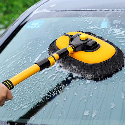 Car Wash Mop Brush Car Brush Soft Hair Does Not Hurt