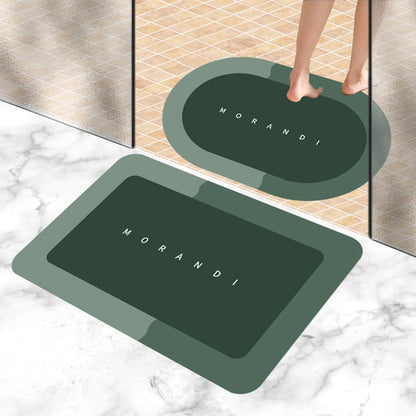 Quick Drying Super Absorbent Bath Mat