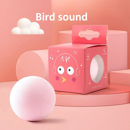 Electric Cat Ball Toys Automatic Rolling Toys