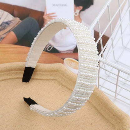 Hair Hoop women hairbands Sweet Hand bands