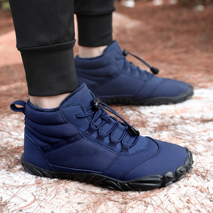 Winter Snow Boots For Men Women