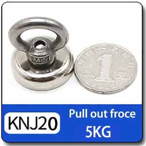 Magnet Powerful Fishing Magnet Deep Sea Fishing