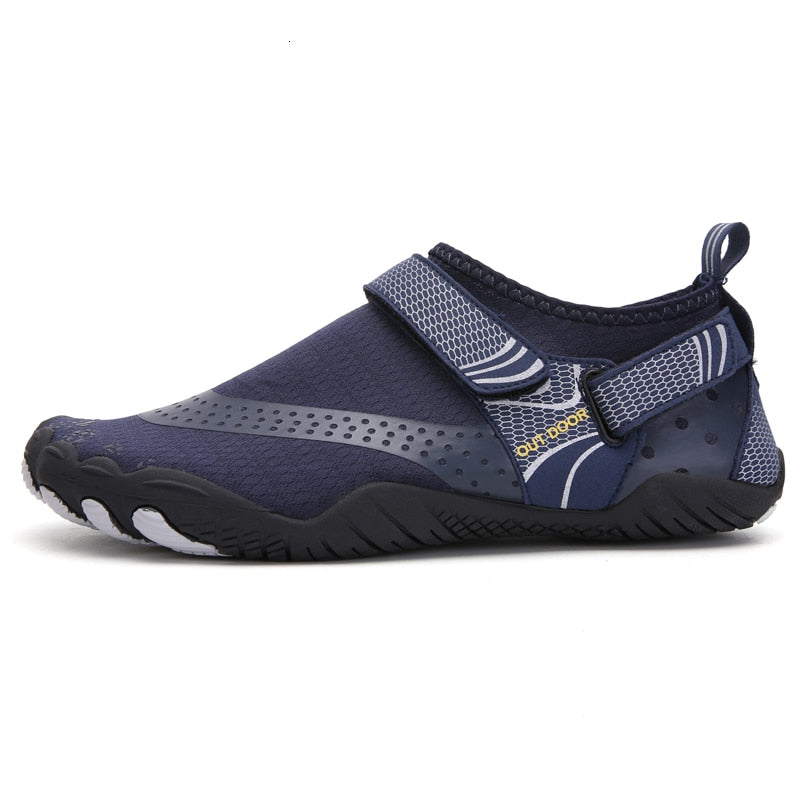 Men Women Quick-Dry Wading Shoes Water Shoes Breathable