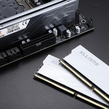 Desktop Memory with Heat Sink ram pc for all motherboard