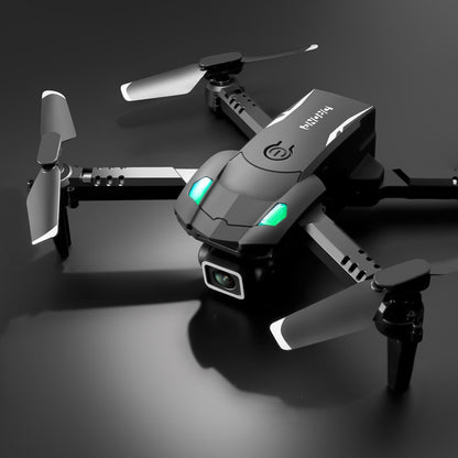 S128 Mini Drone 4K HD Camera Three-sided