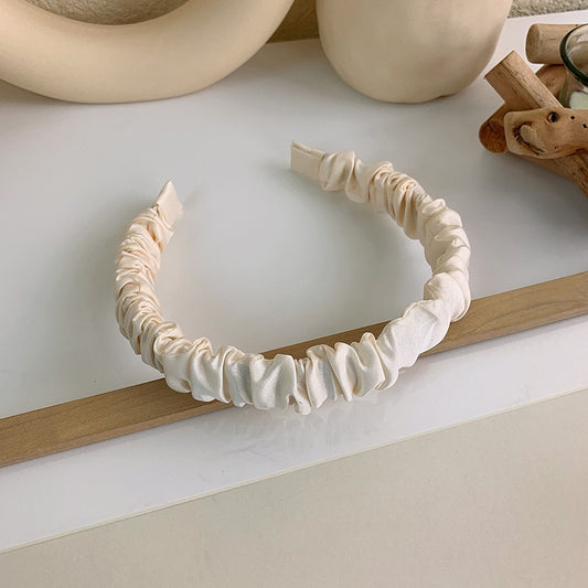 Fashion Wide Hair Bands For Women Headdress