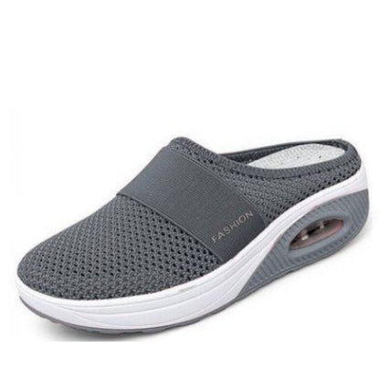 Mesh Flats Women Trainers Shoes For Women Orthopedic