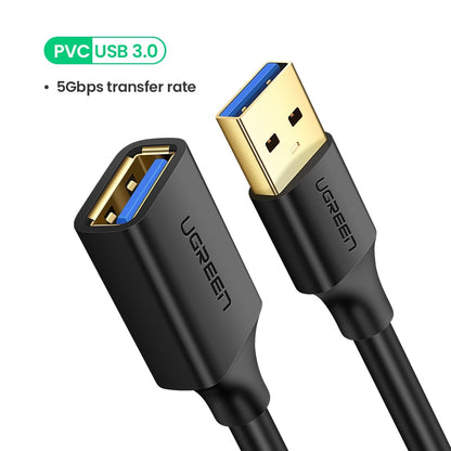 USB Extension Cable USB 3.0 Cable