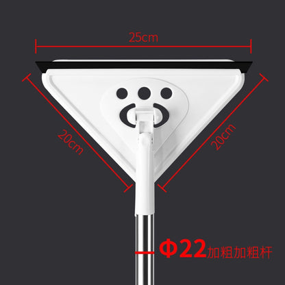 Cleaning Products Triangle Mop