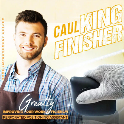 Caulking Finisher New Polyurethane Sealant