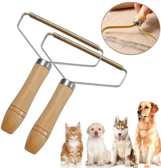 Portable Manual Hair Removal Agent