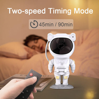 New Astronaut Projector for Kids