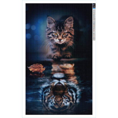 5D Diamond Painting Full Drill Mosaic Embroidery Kits