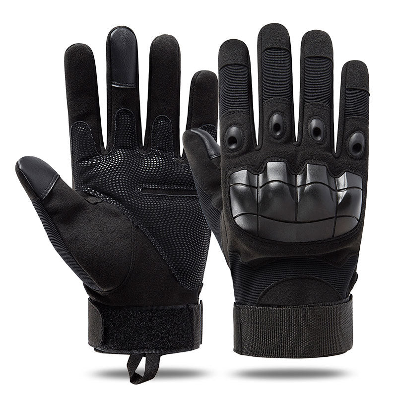 Shooting Gloves Touch Design Sports Protective