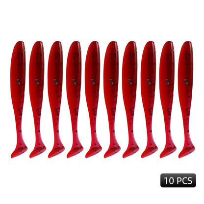 MEREDITH Easy Shiner Fishing Lures Wobblers Carp