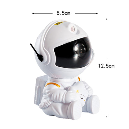 Astronaut Projector Starry Sky Galaxy Stars Night Light