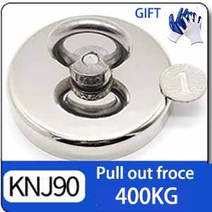 Magnet Powerful Fishing Magnet Deep Sea Fishing