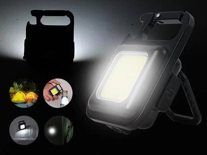 Mini LED 500MA Flashlight Work Light