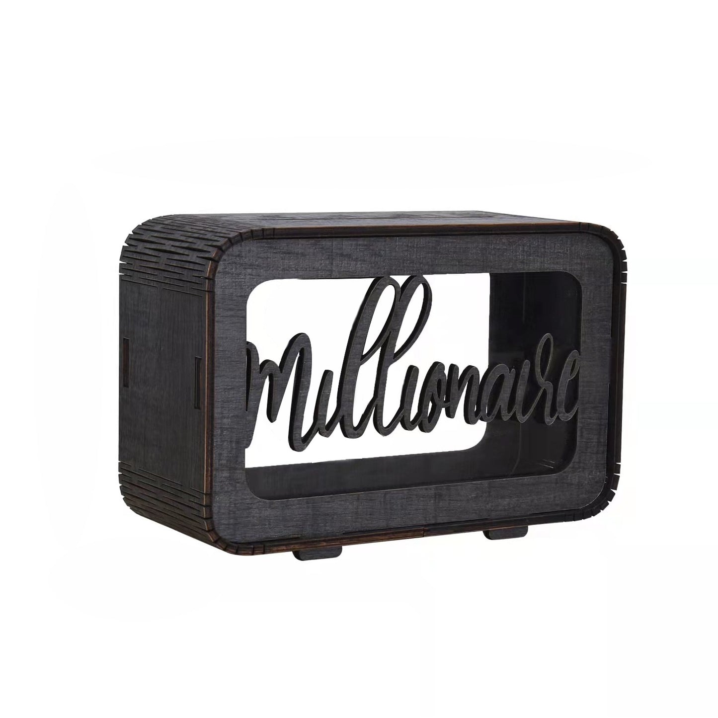 Wedding Card Boxes Custom Wooden Greeting