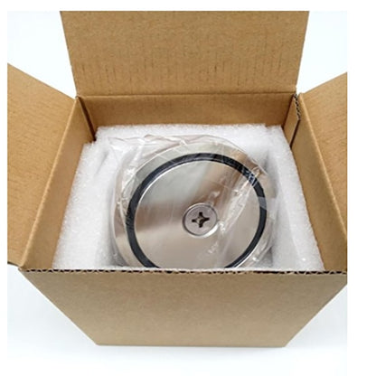 Magnet Powerful Fishing Magnet Deep Sea Fishing