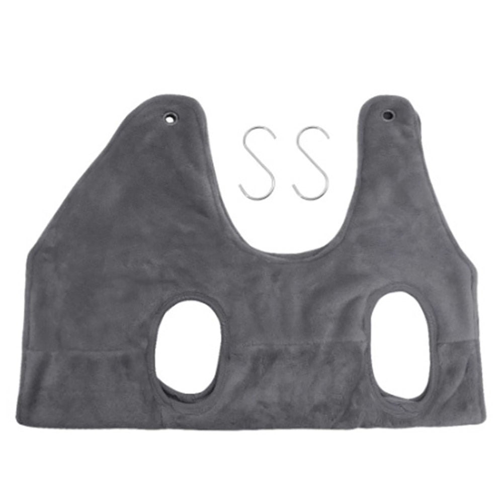 Grooming Hammock Helper Grooming Restraint Bag