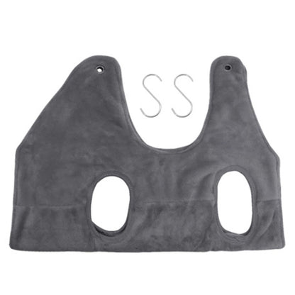 Grooming Hammock Helper Grooming Restraint Bag
