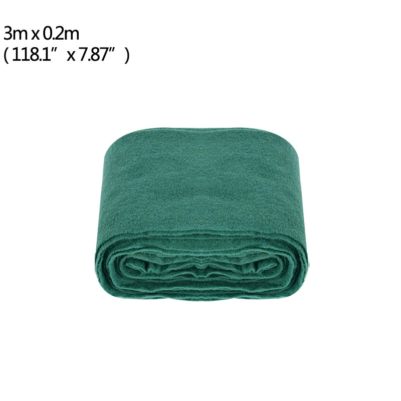 Plant Seeds Grass Seed Growth Mat Home Garden
