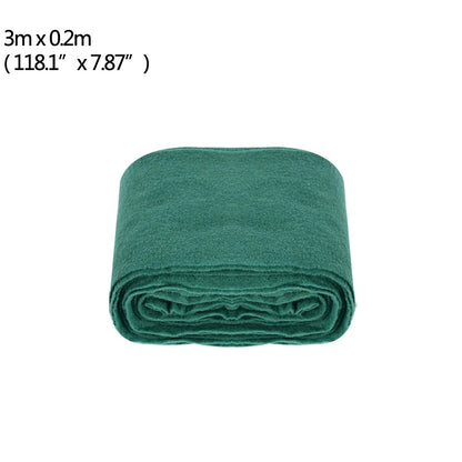 Plant Seeds Grass Seed Growth Mat Home Garden