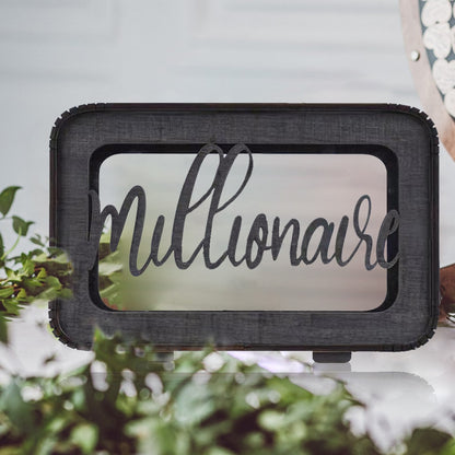 Wedding Card Boxes Custom Wooden Greeting