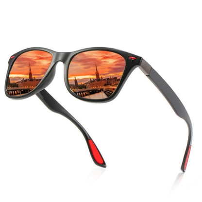 Men Polarized Sunglasses Luxury Driving Sun Glasses