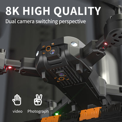 GPS 5G 8K HD Drone Professional Dual Camera