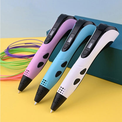 3D Printing Pen 3d Pen Set for Kids