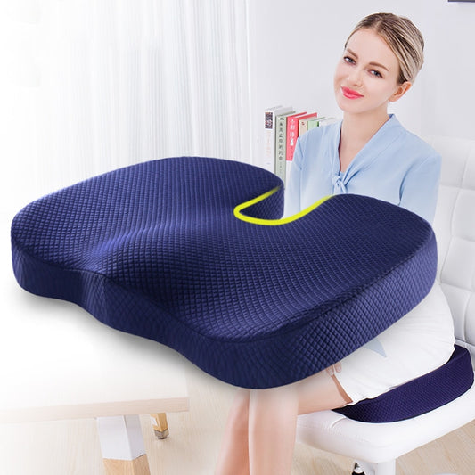 U Shaped Travel Seat Cushion Orthopedic Health Product