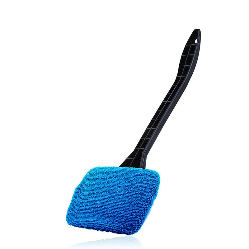 Car Window Cleaner Brush Kit Windshield Cleaning Wash