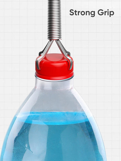 Sewer Pipe Unblocker Snake Spring Pipe Dredging Tool