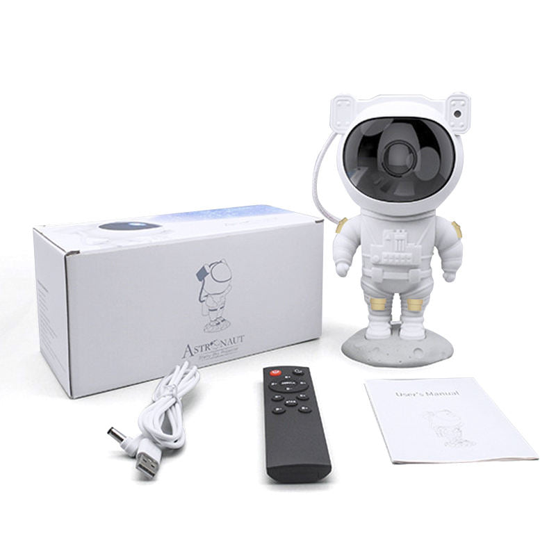 New Astronaut Projector for Kids