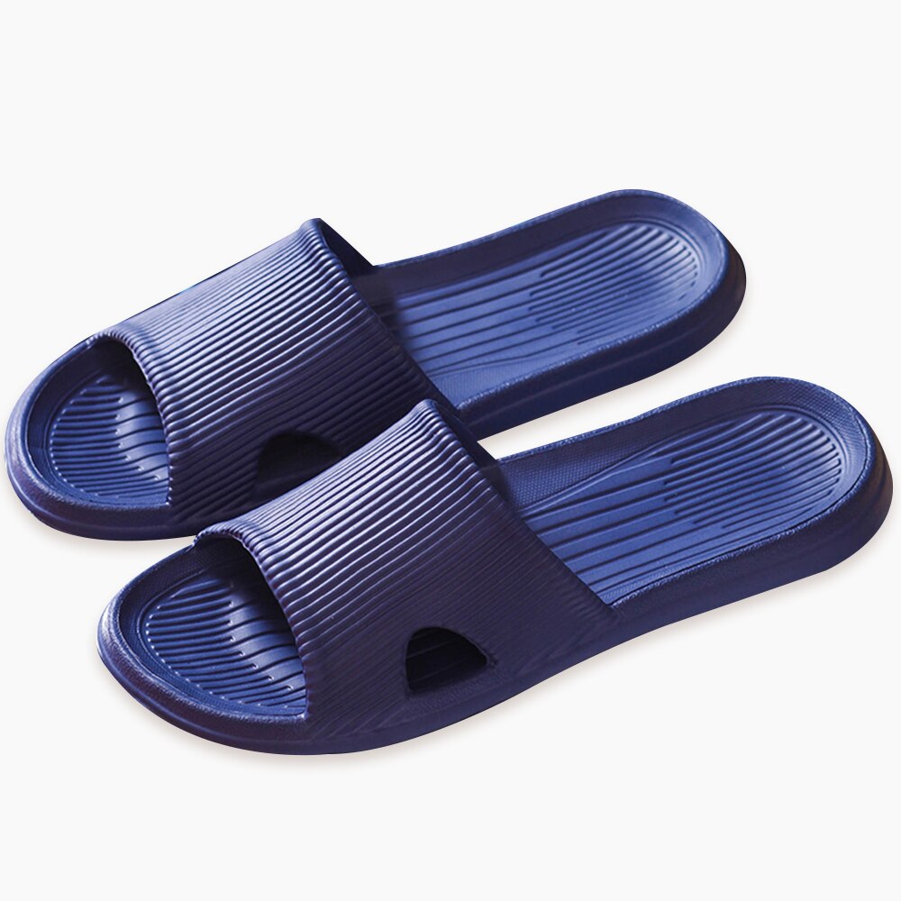 Summer Sandals Mute Thick-soled Cloud Slippers