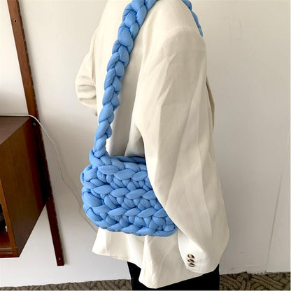 Women Shoulder Bags Crochet Purses and Handbags