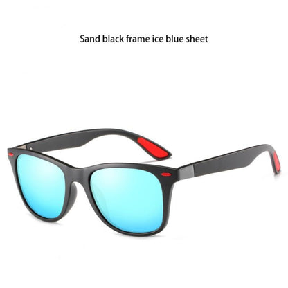 Men Polarized Sunglasses Luxury Driving Sun Glasses