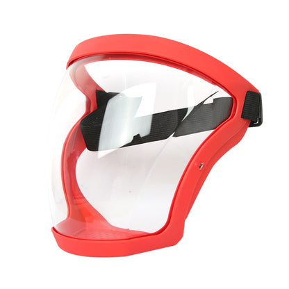 Full Face Shield Unisex Eye Shield Mask Protective Cover