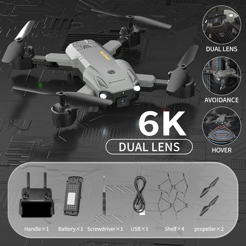Drone 5G Drone 8K Professional Drones
