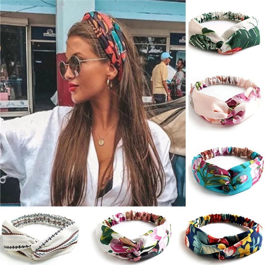 New Design Fashion Women Summer Style Headbands