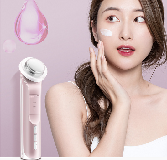 Facial Mask Instrument Beauty Instrument Household Face