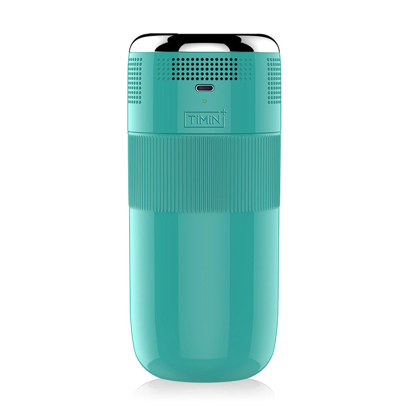 Portable Fast Cooling Cup Mini Refrigerator USB Quick Freezing Outdoor Sports